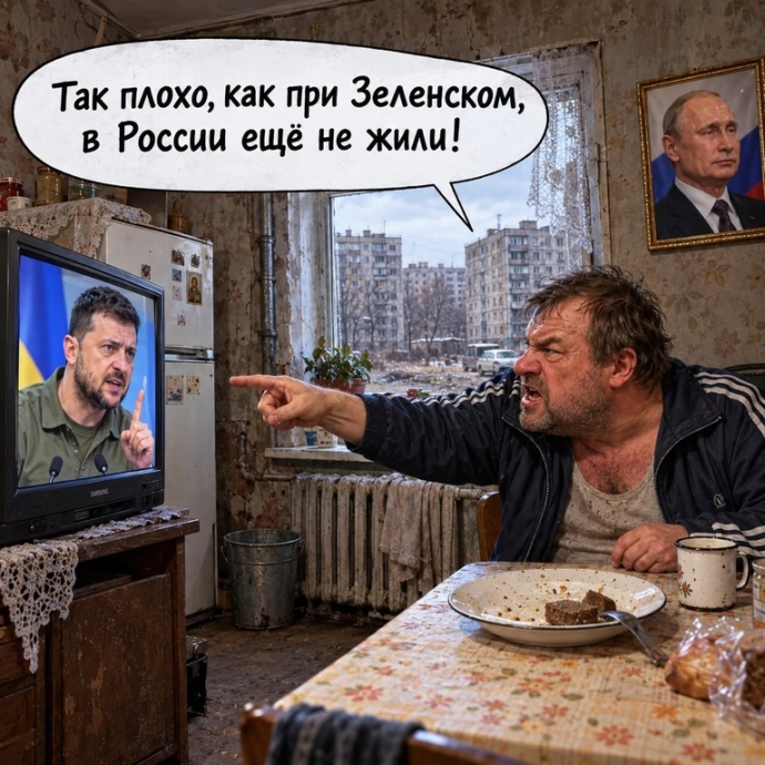 Далі гірше буде
