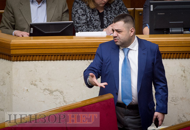 Писаренко планує виїзд на полювання, дзвінок Папієва Фірташу і перешіптування Герасимова з Геллером, - робота ВР 14 березня 28