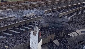 залізниця,мелітополь