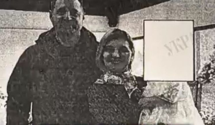 Зеленська та Єрмак хрестили доньку підозрюваного у корупції Чернишова: ЗМІ вперше опублікували таємні кадри. ВIДЕО