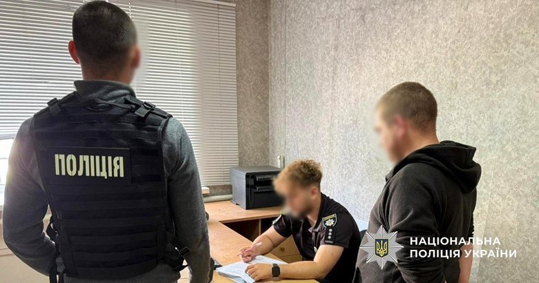 Військових ТЦК судидимуть за ненадання допомоги