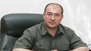 National Police First Deputy Chief Paskal resigns