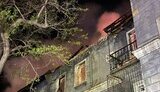 Удар по Одесі 1 травня