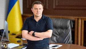 Заступник міністра юстиції Євген Пікалов: "У нас немає окремих камер для міністрів, депутатів чи суддів"
