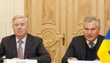 Кваснєвський і Кокс про рішення суду у справі Порошенка: "Втішна кома, але все ще не крапка"