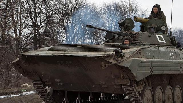 армия рф оккупанты вторжение