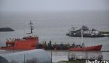 крым кино черкассы оккупация тральщик
