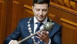 "Слуга народу" Корнієнко про другий президентський термін Зеленського: "Ми не проти - ми за"