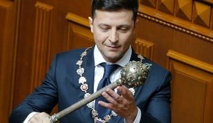 "Слуга народу" Корнієнко про другий президентський термін Зеленського: "Ми не проти - ми за"