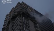 удар по Києву 21 жовтня
