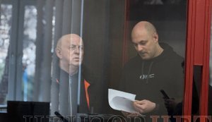 Magamedrasulov case: Pecherskyi District Court considers extending terms of pre-trial investigation. VIDEO&PHOTOS