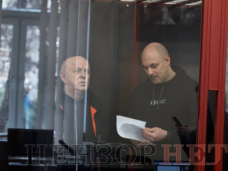 The Magamedrasulov case. Pechersky District Court holds a hearing