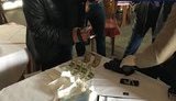 На взятке в $1тыс. задержали главных инспекторов таможни в "Борисполе", - Лысенко. ФОТОрепортаж