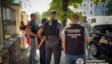 A scheme for evaders in the Sumy region