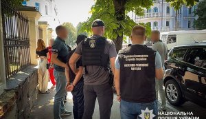 "Father of many children" for 120,000 hryvnias: scheme for illegal emigration exposed in Sumy region. PHOTO
