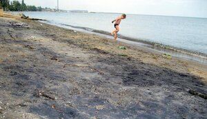 Россияне заявляют, что пресная вода под Азовским морем есть, обещают подробности сообщить к июлю