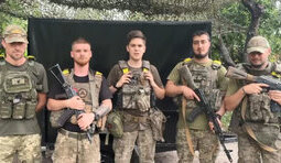 Збір на розвідувальні дрони для воїнів 63 ОМБр