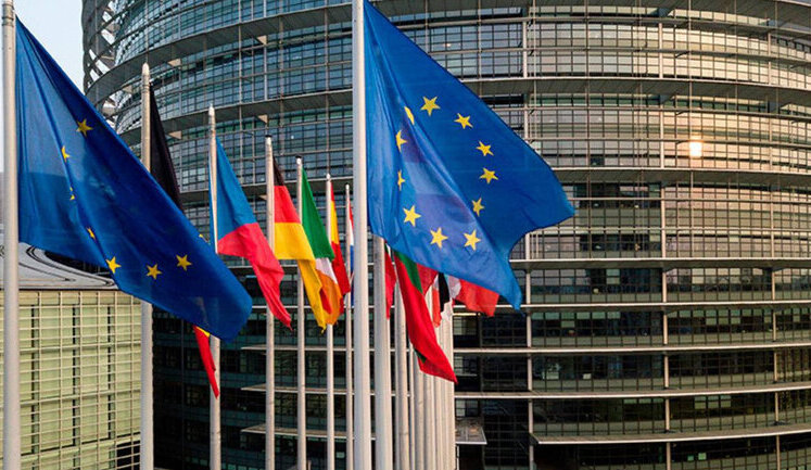 Європарламент готує резолюцію щодо позиції ЄС на запропонований "мирний план" для України