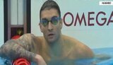 Украинский пловец Крипак завоевал третье золото на Паралимпиаде в Токио. ВИДЕО