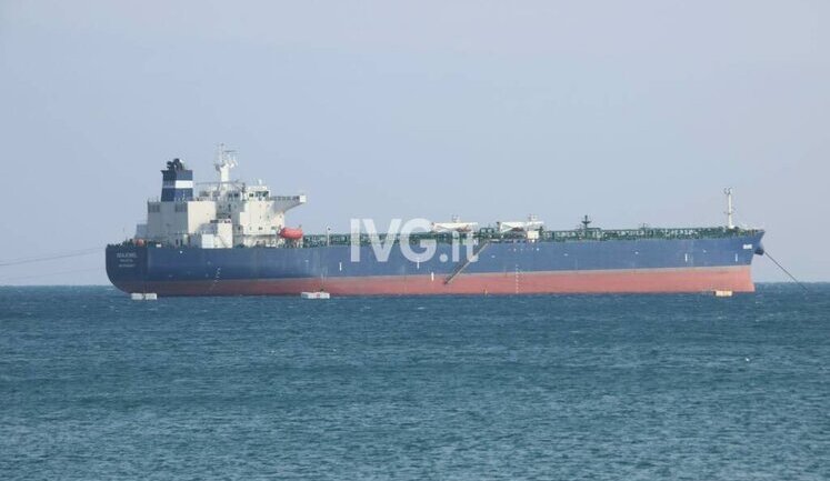 У Середземному морі за місяць вибухнули три танкери, всі вони заходили у порти Росії, – Reuters