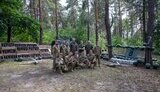 дроны от общины Киева