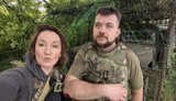 В Днепропетровской области от удара российского дрона по автомобилю пострадали журналистка и военные
