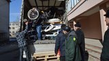 дания северодонецк помощь
