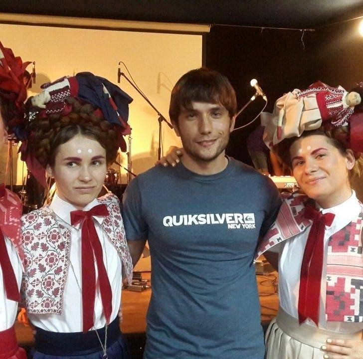 Andriy Neskubin