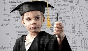 «Юна еліта України 2025» – експерти сформували рейтинг обдарованих дітей країни