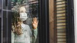 Уже в конце мая только 10% украинцев соблюдали карантин и не выходили из дому, - КМИС. ИНФОГРАФИКА