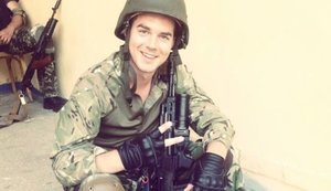 Агент НАБУ Шевченко о подозрении СБУ: "Связываю это прежде всего с желанием дискредитировать "вагнергейт"