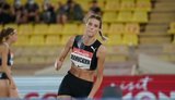 Українки Магучіх і Геращенко здобули медалі на чемпіонаті Європи з легкої атлетики