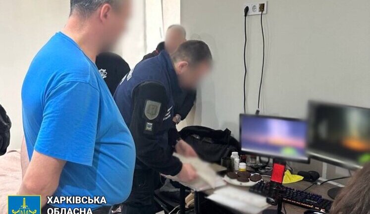 Entrepreneur from Kupiansk who set up Internet for occupiers in 2022 to be tried