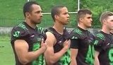 футбол львов американцы