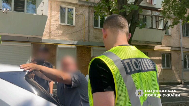 В Одесской области задержали чиновника ТЦК за взятку за снятие с розыска