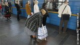 Проезд в киевском метро подорожает до 8 гривен, - Брагинский