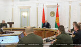 лукашенко