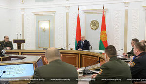лукашенко