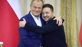 зеленський,туск