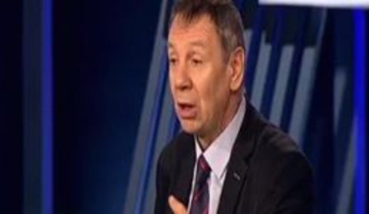 Турчинова й Авакова треба знищити, як терористів, - кремлівський політолог Марков. ВIДЕО