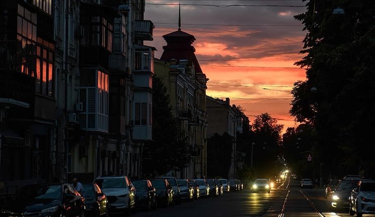 Україну може чекати "катастрофічна" зима. 60% газової інфраструктури пошкоджено, - Bild