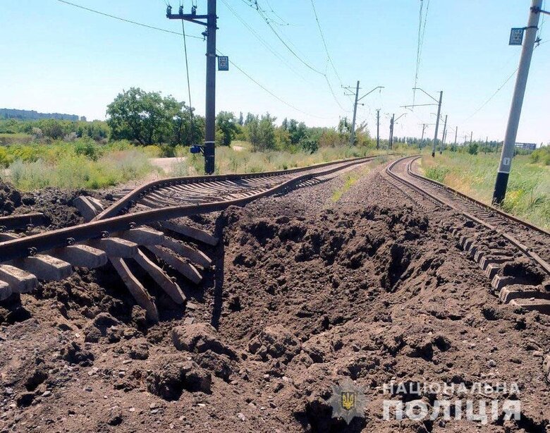 За сутки в Донецкой области 37 обстрелов. Разрушены жилые дома и инфраструктура. В постоянном огне Авдеевка, - Нацполиция 03