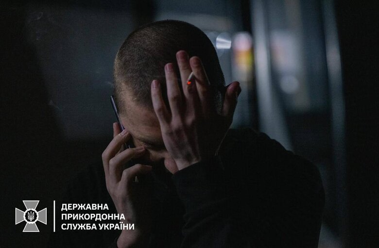 ДПСУ оприлюднила фото захисників, які 25 червня повернулися з російського полону
