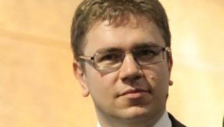 "Про те, що Росія є стороною конфлікту, частина членів ОБСЄ усвідомила тільки після трагедії з Боїнгом",- екс-член місії ОБСЄ Лукаш Адамський