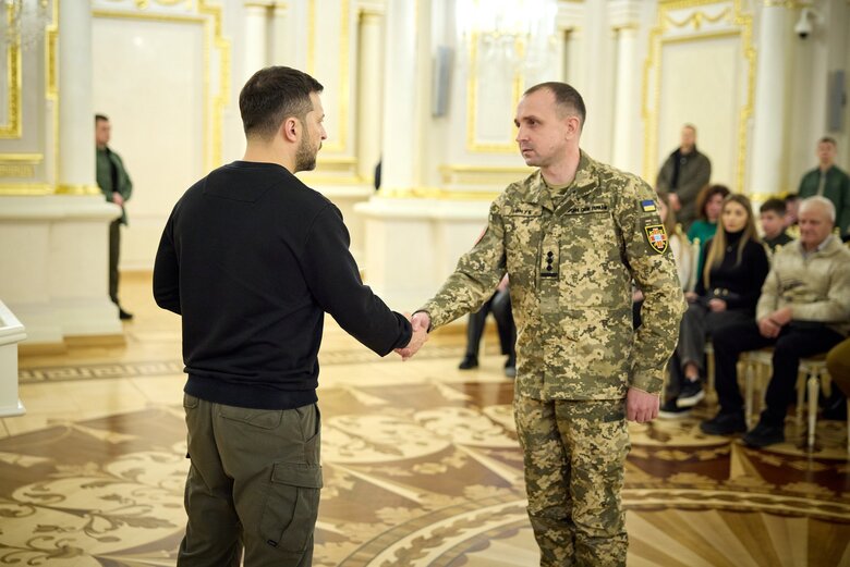Сертифікати на квартирі для Героїв