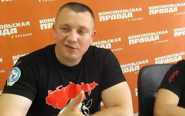убийство боевик
