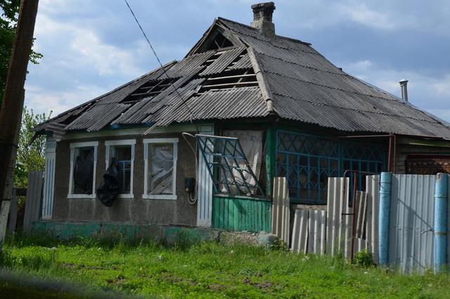 крымское