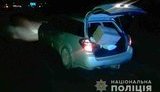 На Черкащині затримано банду, яка на ходу викрадала вантажі з фур, - Нацполіція. ФОТО