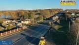 Ремонт 25-км участка трассы Р-11 завершается на Полтавщине, - "Укравтодор". ФОТО
