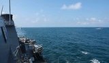 США та Румунія домовилися співпрацювати у питаннях безпеки на Чорному морі